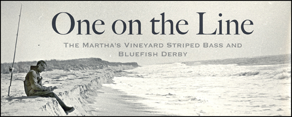 Martha's Vineyard Museum Derby online exhibit