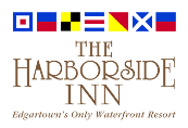 The Harborside Inn