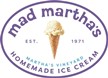 Mad Martha's Ice Cream